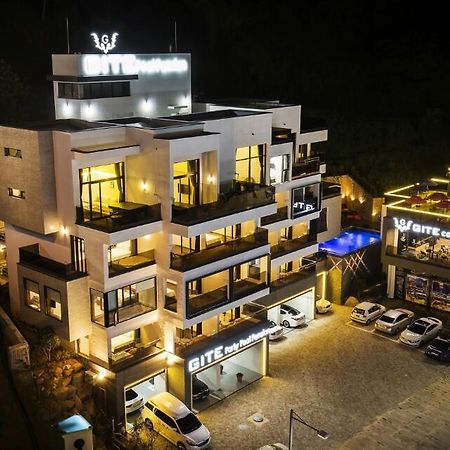 Gite Pension Йосу Экстерьер фото